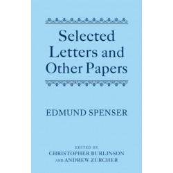 Selected Letters and Other Papers