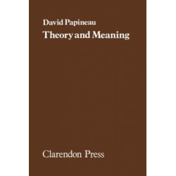 Theory and Meaning