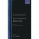 John Locke: Correspondence: Volume VII, Letters 2665-3286