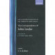John Locke: Correspondence: Volume VI, Letters 2199-2664