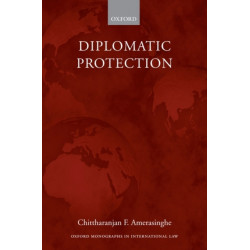Diplomatic Protection