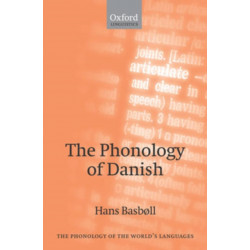 The Phonology of Danish