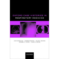 Oxford Case Histories in Respiratory Medicine