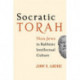 Socratic Torah: Non-Jews in Rabbinic Intellectual Culture