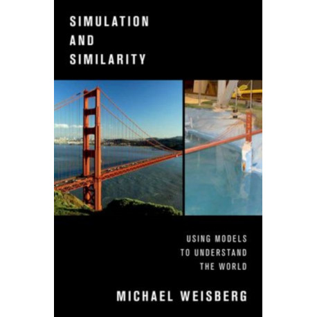 Simulation and Similarity: Using Models to Understand the World
