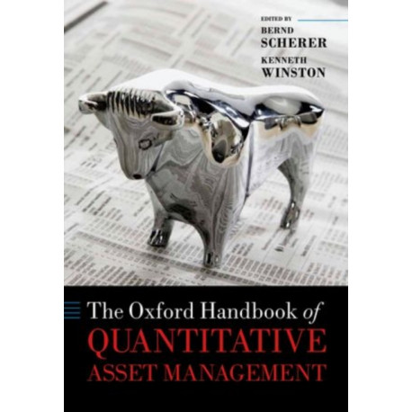 The Oxford Handbook of Quantitative Asset Management