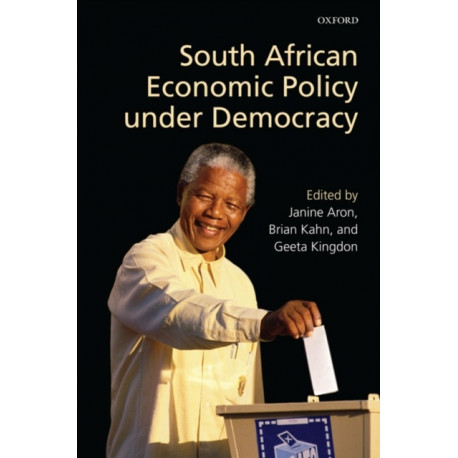 South African Economic Policy under Democracy