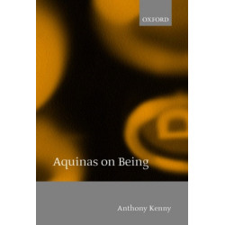 Aquinas on Being