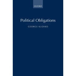 Political Obligations