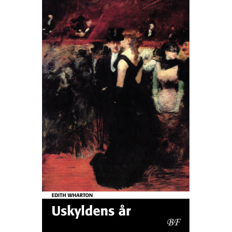 Uskyldens år