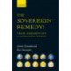 The Sovereign Remedy?: Trade Agreements in a Globalizing World