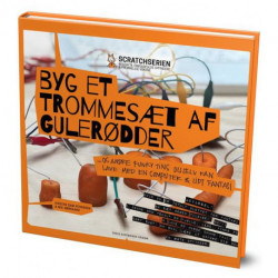 Byg et Trommesæt af Gulerødder