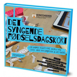 Det syngende fødselsdagskort