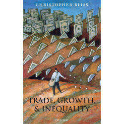 Trade, Growth, and Inequality