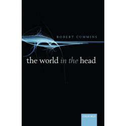 The World in the Head