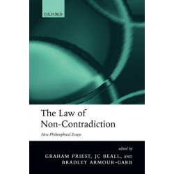The Law of Non-Contradiction: New Philosophical Essays