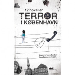Terror i København: 12 noveller
