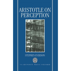 Aristotle on Perception