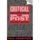 Critical Aesthetics and Postmodernism