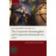 Blackstone's Guide to the Corporate Manslaughter and Corporate Homicide Act 2007