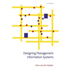 Designing Management Information Systems