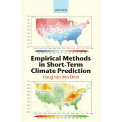 Empirical Methods in Short-Term Climate Prediction