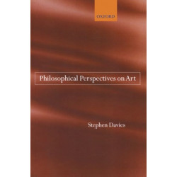 Philosophical Perspectives on Art