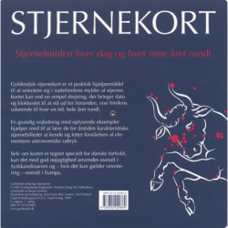 Gyldendals stjernekort