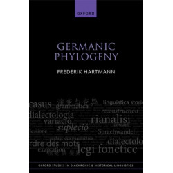 Germanic Phylogeny