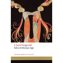Tales of the Jazz Age