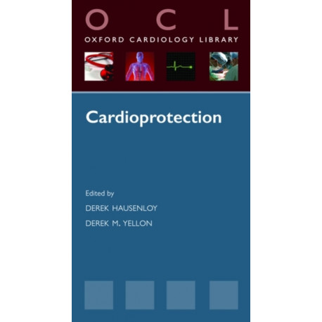 Cardioprotection