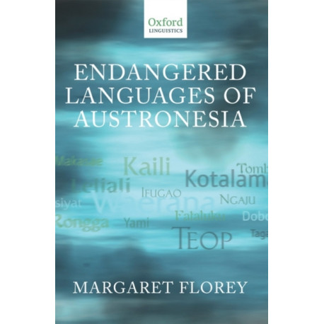 Endangered Languages of Austronesia
