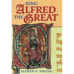 King Alfred the Great