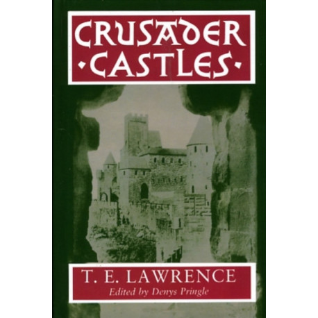 Crusader Castles