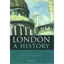 London: A History