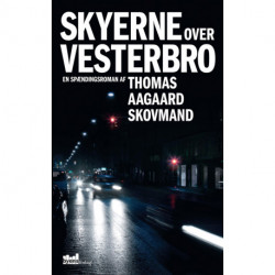 Skyerne over Vesterbro