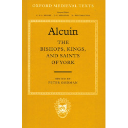 The Bishops, Kings, and Saints of York