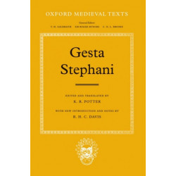 Gesta Stephani