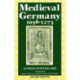 Medieval Germany 1056-1273