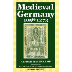 Medieval Germany 1056-1273
