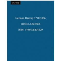 German History 1770-1866