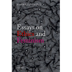 Essays on Ethics and Feminism