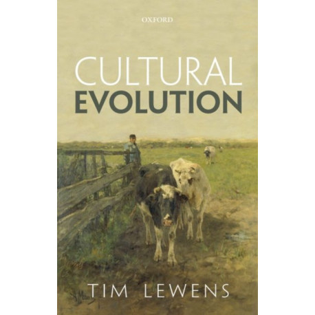 Cultural Evolution: Conceptual Challenges