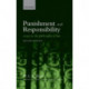 Punishment and Responsibility: Essays in the Philosophy of Law