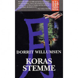 Koras stemme