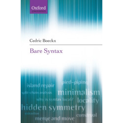Bare Syntax