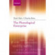 The Phonological Enterprise