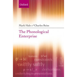 The Phonological Enterprise