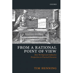 From a Rational Point of View: How We Represent Subjective Perspectives in Practical Discourse