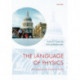 The Language of Physics: A Foundation for University Study